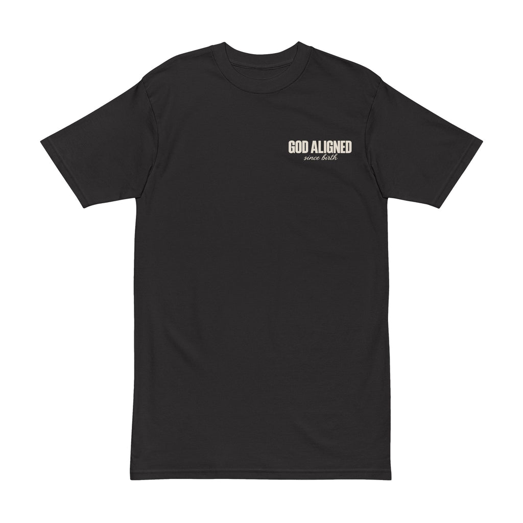 You Were Never Separate From God Heavyweight Tee