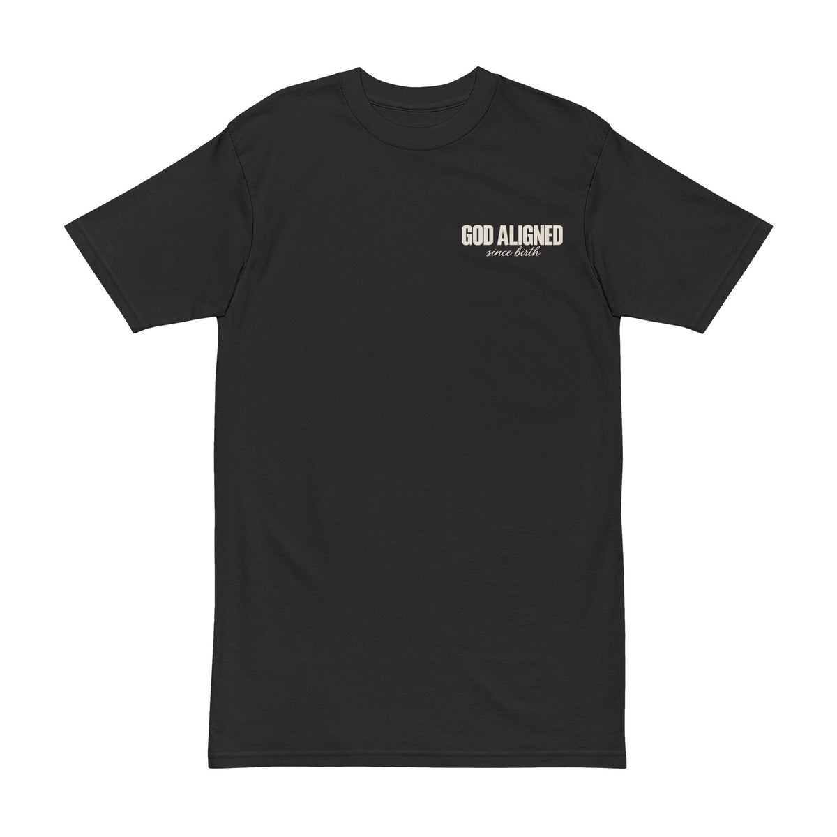 You Were Never Separate From God Heavyweight Tee